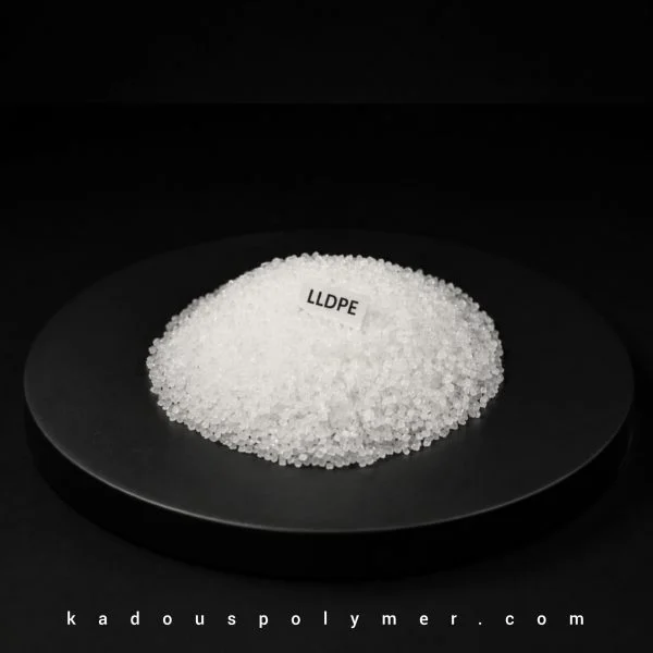پلی اتیلن سبک خطی (LLDPE)