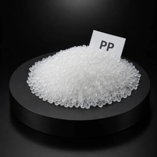 کامپاند پلی پروپیلن (PP)